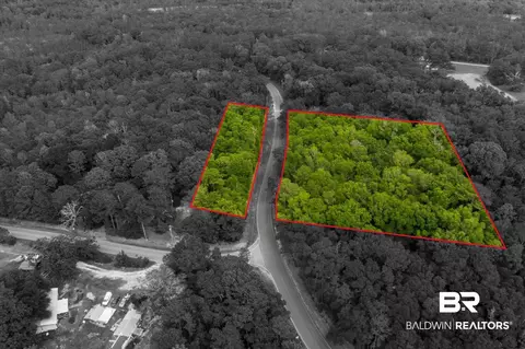 8650 Byrnes Lake Rd, Bay Minette, AL 36507
