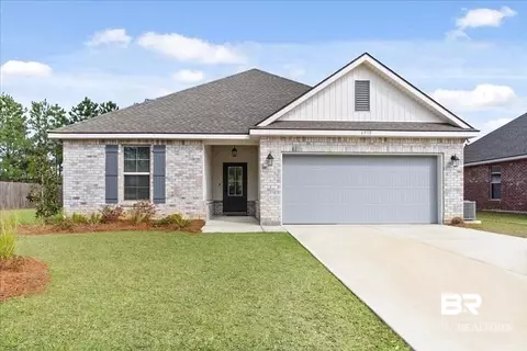 6938 Summerset Dr, Gulf Shores, AL 36542