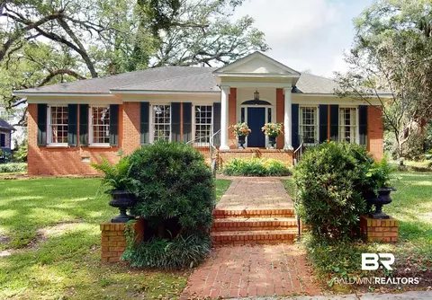 2255 Ashland Place Ave, Mobile, AL 36607