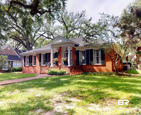 2255 Ashland Place Ave, Mobile, AL 36607 photo 2