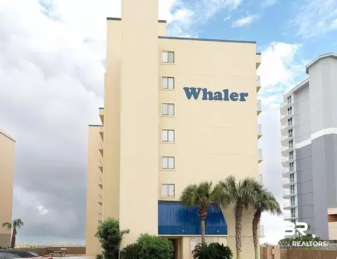 505 E Beach Blvd #6B, Gulf Shores, AL 36542
