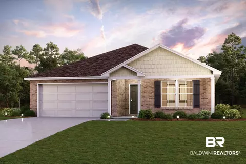 21764 Sutherland Cir, Fairhope, AL 36532