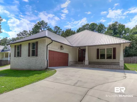 238 Mershon St, Fairhope, AL 36532