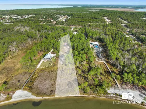 1834 Lost Lagoon Dr, Gulf Shores, AL 36542