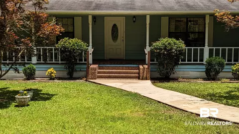 3277 Barlow Rd, Millry, AL 36558 photo 23
