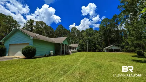 3277 Barlow Rd, Millry, AL 36558 photo 37