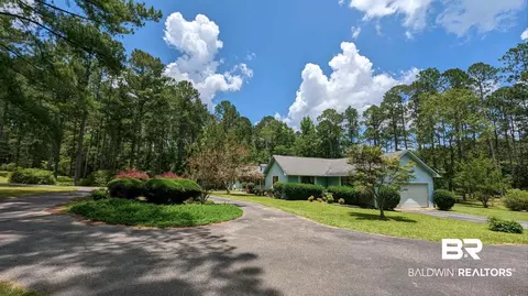3277 Barlow Rd, Millry, AL 36558 photo 35