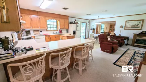 3277 Barlow Rd, Millry, AL 36558 photo 6