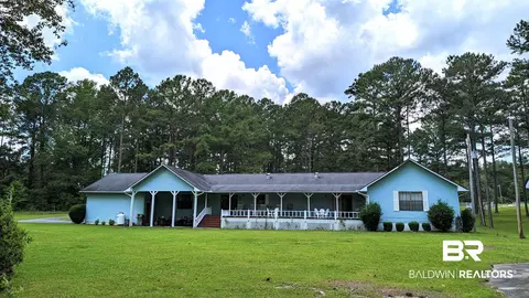 3277 Barlow Rd, Millry, AL 36558 photo 24
