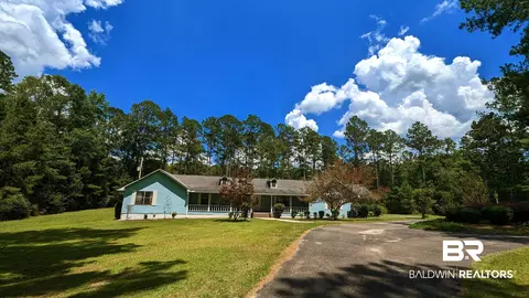 3277 Barlow Rd, Millry, AL 36558 photo 39