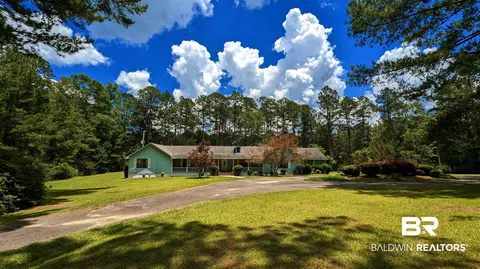 3277 Barlow Rd, Millry, AL 36558 photo 1