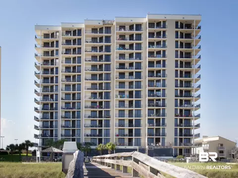 27008 Perdido Beach Blvd #506, Orange Beach, AL 36561