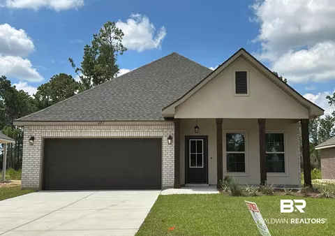 6857 Summerset Dr, Gulf Shores, AL 36542
