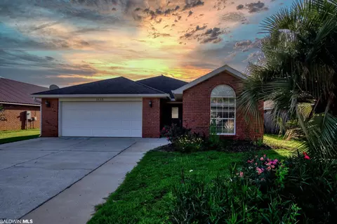 3645 Walther Dr, Gulf Shores, AL 36542