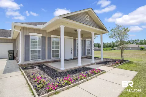 12844 Churchill Dr #12844 B, Spanish Fort, AL 36527