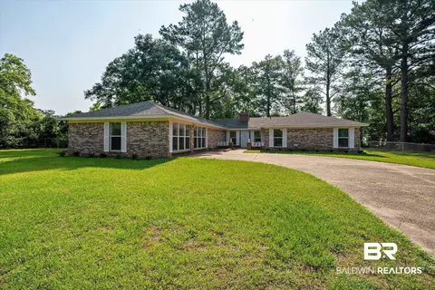 1202 Forest Park Ave, Bay Minette, AL 36507