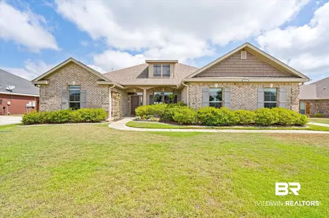 9126 N Maxwell Dr, Theodore, AL 36582