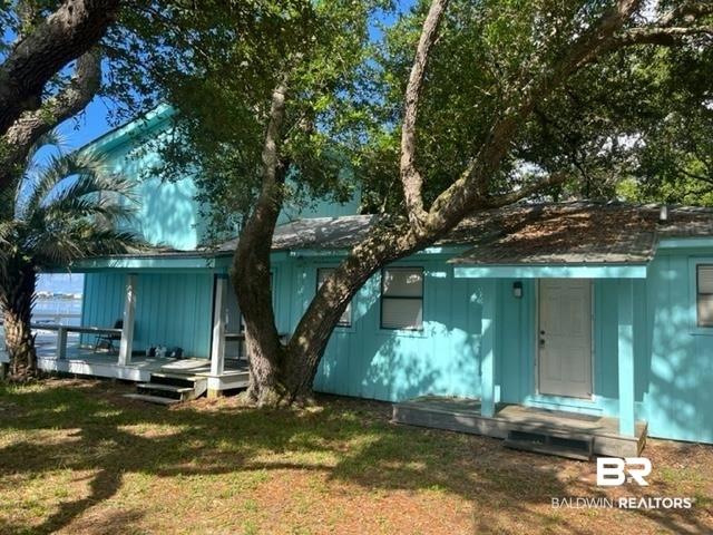 2033 W Trotter Ln W Fort Morgan Hwy, Gulf Shores, AL 36542
