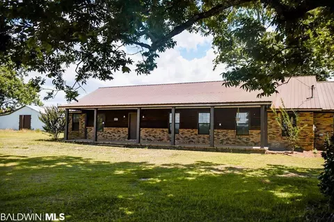 5581 Highway 164, Walnut Hill, FL 32568
