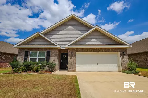 9402 Impala Dr, Foley, AL 36535