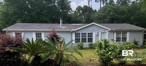 1766 Cristo Loop, Lillian, AL 36549