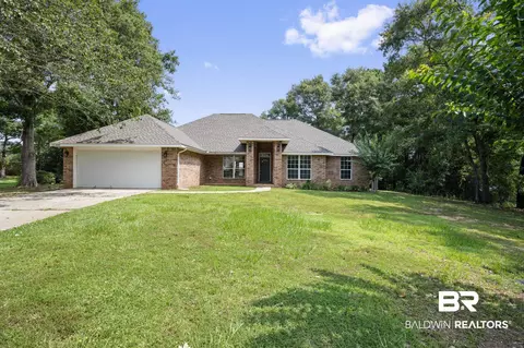 25408 Lakeside Ter, Loxley, AL 36551