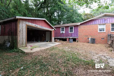 3951 Bourgeois Dr, Mobile, AL 36609 photo 23