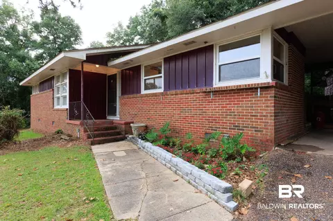 3951 Bourgeois Dr, Mobile, AL 36609 photo 3