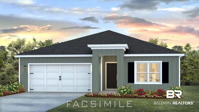 23680 Unbridled Loop, Daphne, AL 36526