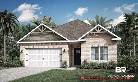 16460 Apricot Dr, Loxley, AL 36551