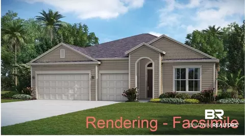 255 Bronze St, Fairhope, AL 36532
