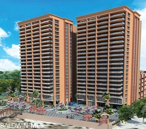 23008 Perdido Beach Blvd #6C6, Orange Beach, AL 36561