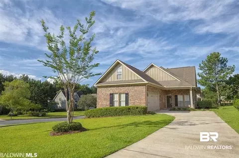 30165 Loblolly Cir, Spanish Fort, AL 36527