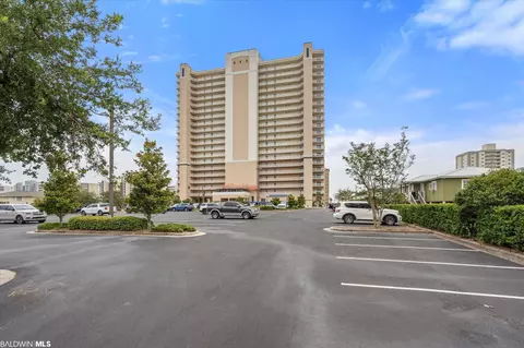 1010 W Beach Blvd #501, Gulf Shores, AL 36542