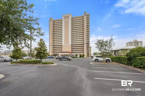 1010 W Beach Blvd #501, Gulf Shores, AL 36542