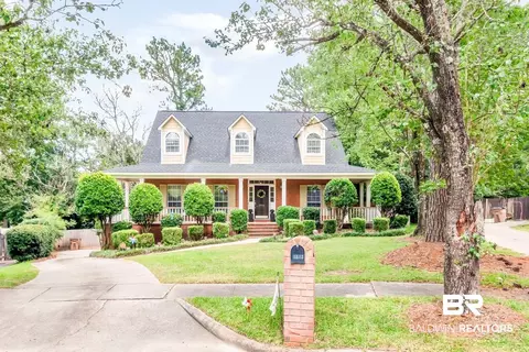 3313 Dundee Ct, Mobile, AL 36695 photo 1