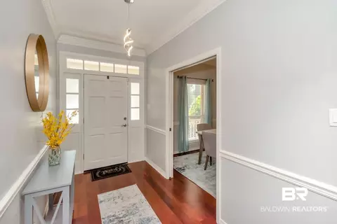 3313 Dundee Ct, Mobile, AL 36695 photo 2