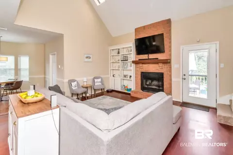 3313 Dundee Ct, Mobile, AL 36695 photo 6