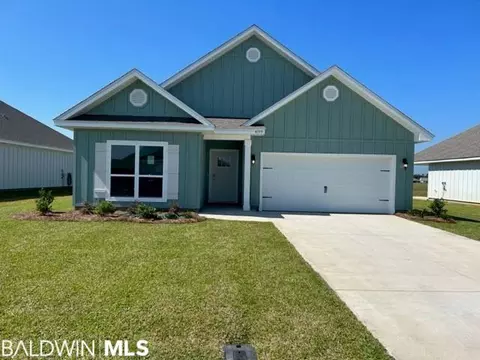 4159 Montague Dr, Gulf Shores, AL 36542