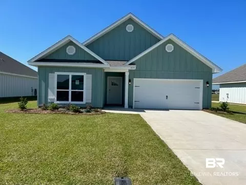 4159 Montague Dr, Gulf Shores, AL 36542