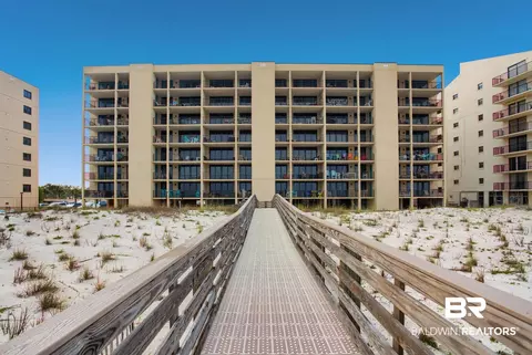 28760 Perdido Beach Blvd #703S, Orange Beach, AL 36561