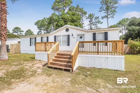 4090 Wood Glen Trce, Orange Beach, AL 36561