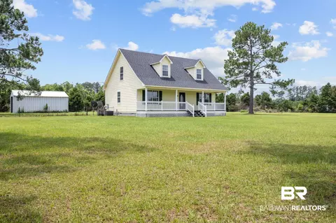 19306 Salvation Rd, Summerdale, AL 36580