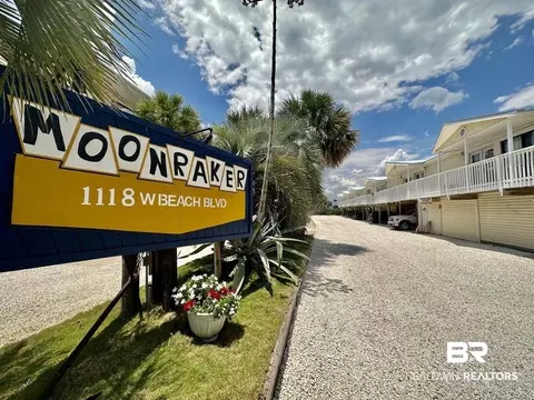 1118 W Beach Blvd #34, Gulf Shores, AL 36542