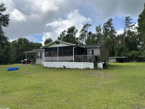 13633 County Road 93, Lillian, AL 36549