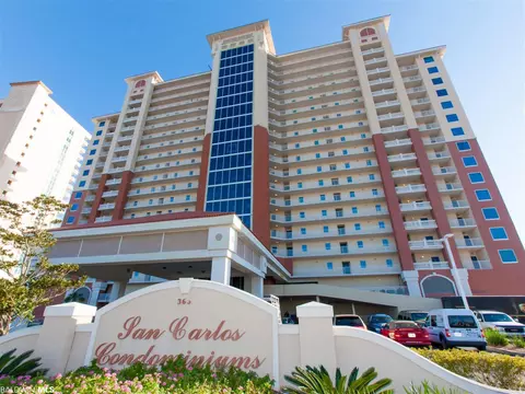 365 E Beach Blvd #908, Gulf Shores, AL 36542