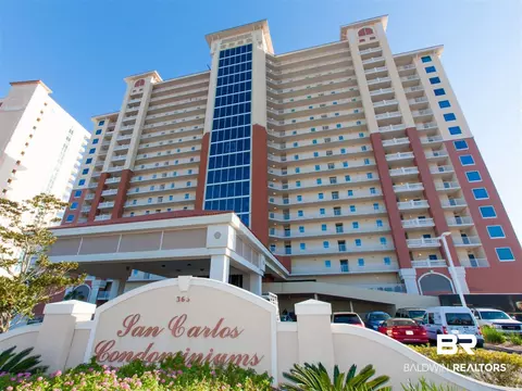 365 E Beach Blvd #908, Gulf Shores, AL 36542