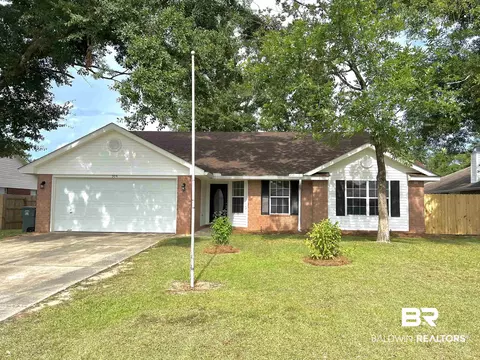 304 Woodbridge Ct, Foley, AL 36535