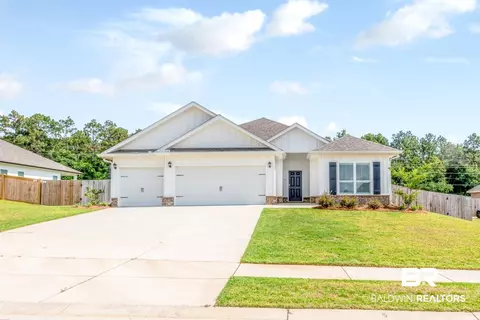 22146 Sutherland Cir, Fairhope, AL 36532