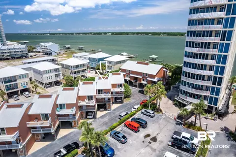 1948 W Beach Blvd #B-8, Gulf Shores, AL 36542